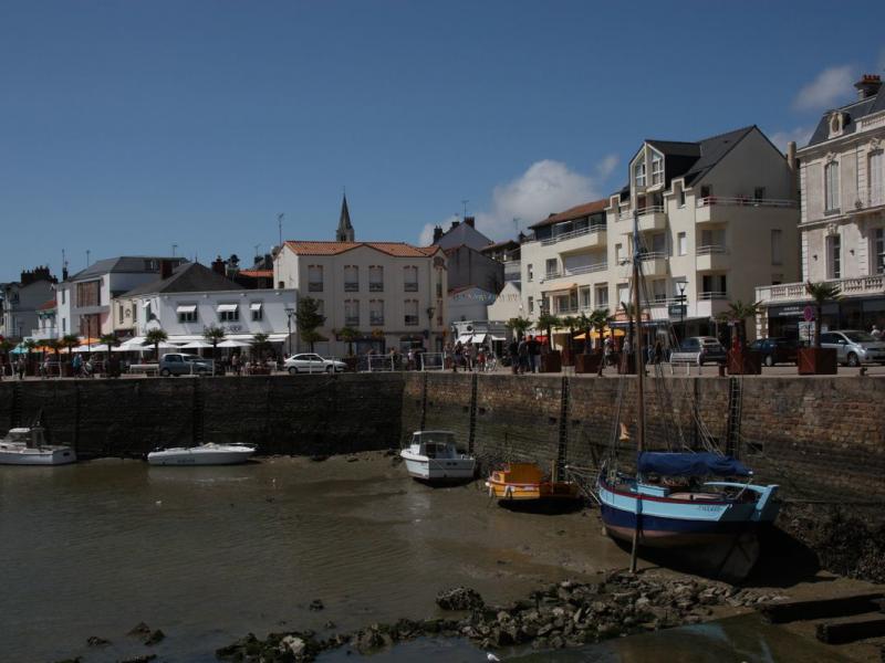 Camping Sandaya Domaine Le Midi