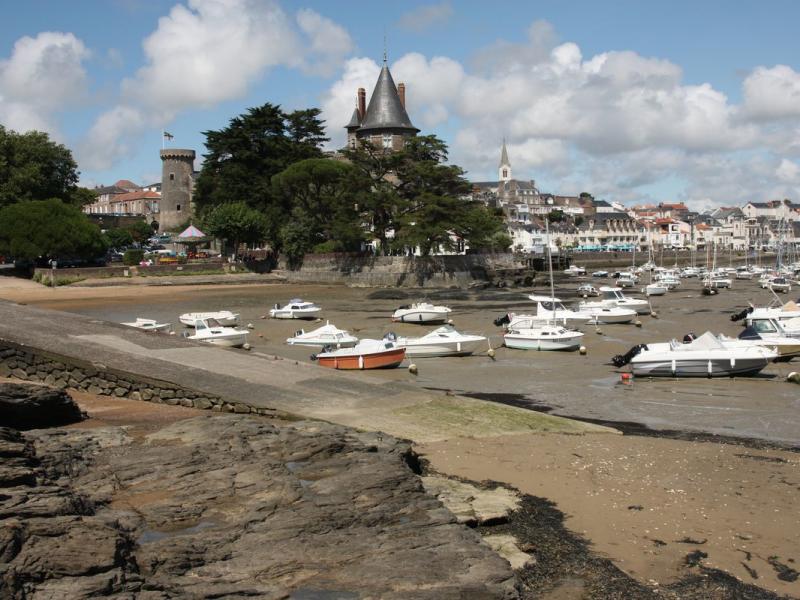 Camping Sandaya Domaine Le Midi