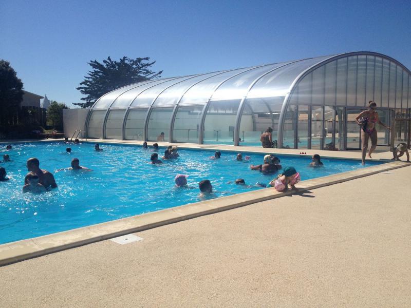 Camping Sandaya Domaine Le Midi