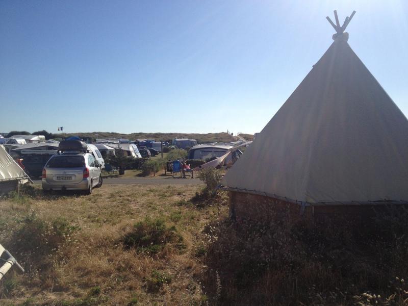 Camping Sandaya Domaine Le Midi