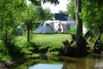 Camping Val d'Or
