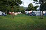 Camping Val d'Or