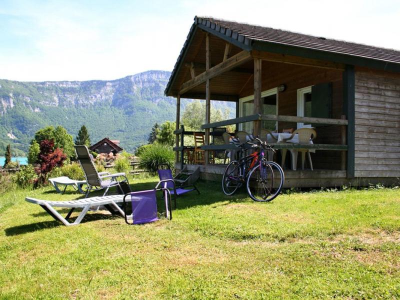 Camping Le Sougey
