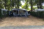 Camping L'Orée du Bois