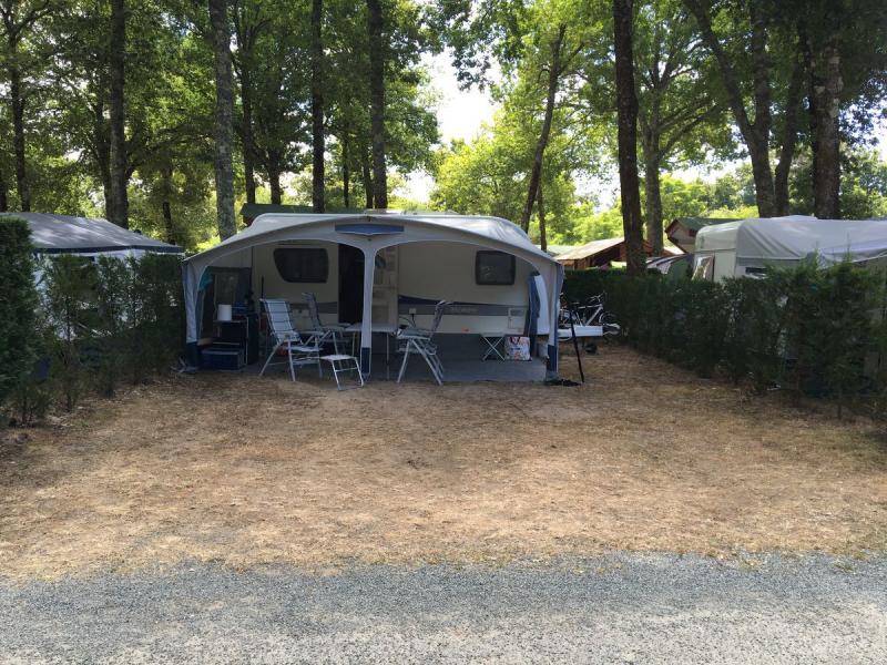 Camping L'Orée du Bois