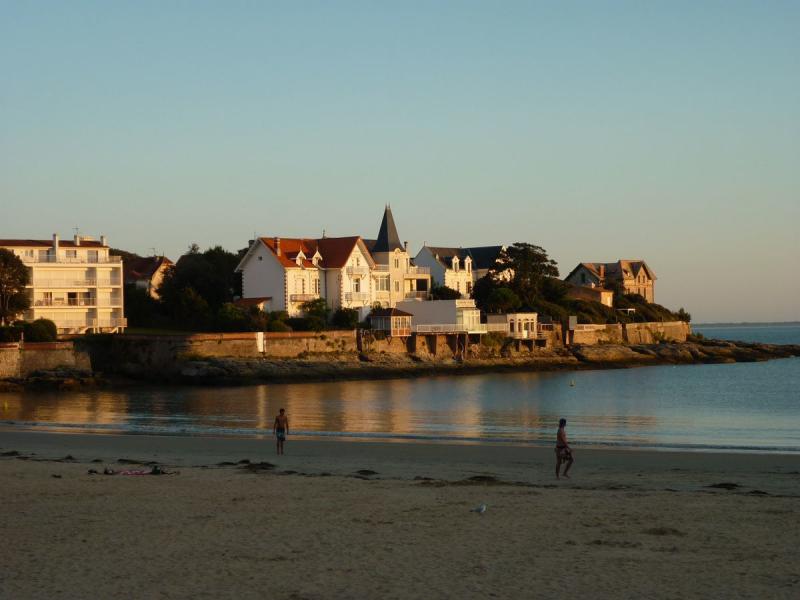 Camping L'Orée du Bois