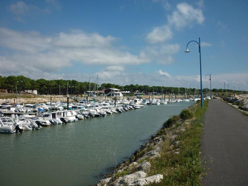 Camping L'Orée du Bois