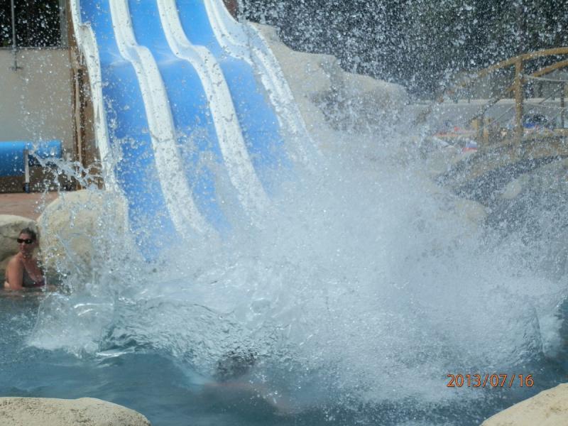 Camping L'Orée du Bois