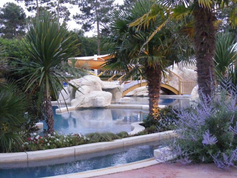 Camping L'Orée du Bois