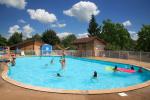 Camping Huttopia La Plage Blanche