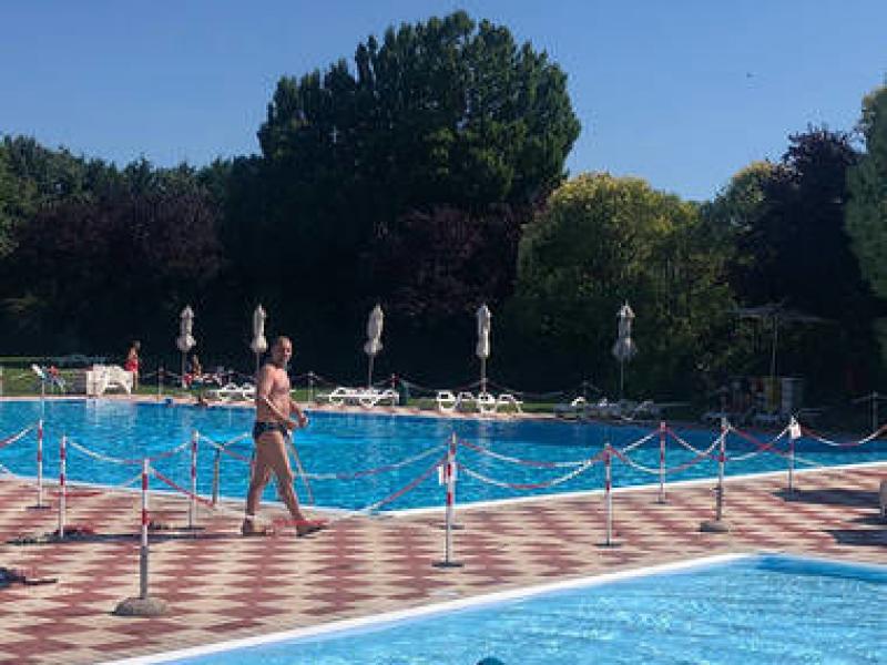 Camping San Benedetto