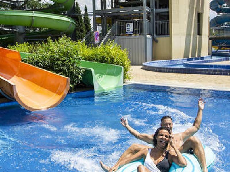 Camping Terme Ptuj