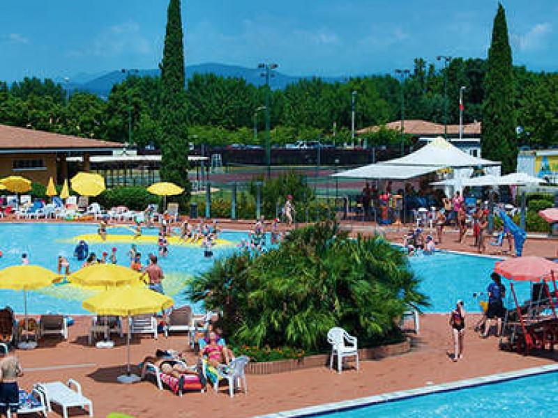 San Francesco Camping Village