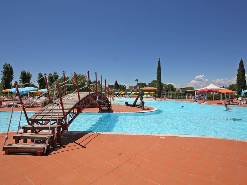San Francesco Camping Village