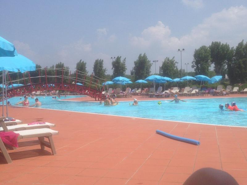 San Francesco Camping Village