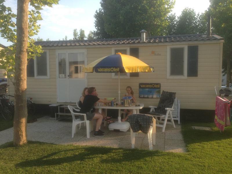 San Francesco Camping Village