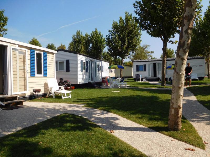 San Francesco Camping Village