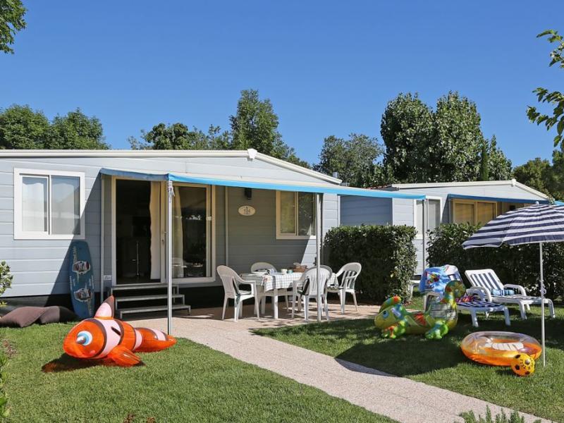 San Francesco Camping Village