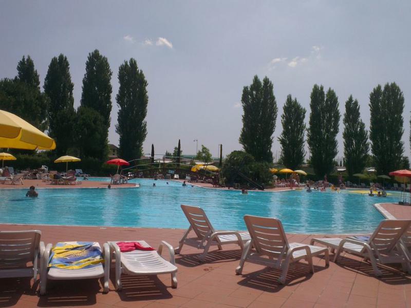 San Francesco Camping Village