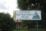 San Francesco Camping Village