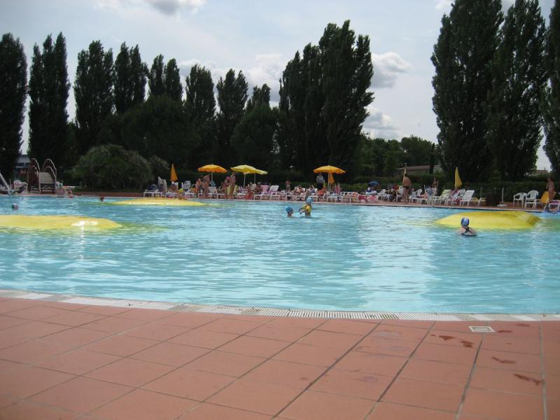 San Francesco Camping Village