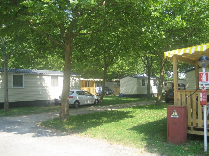 San Francesco Camping Village