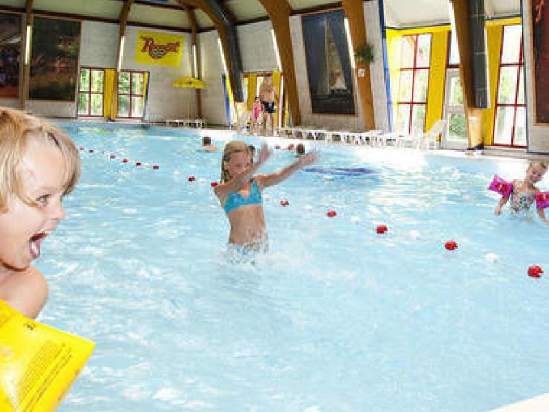 Camping Bospark Lunsbergen
