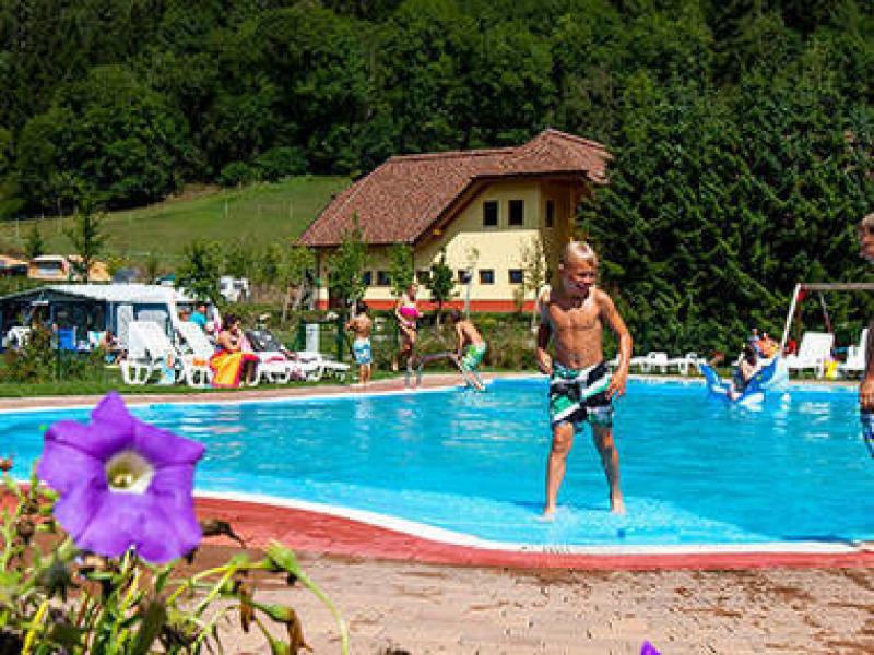 Camping Bella Austria