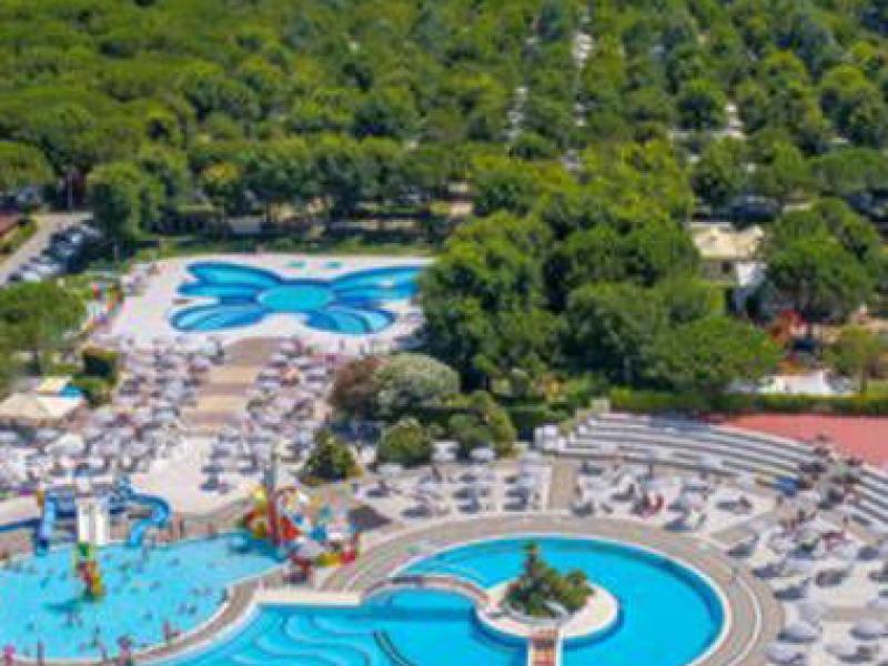 Camping Sant'Angelo