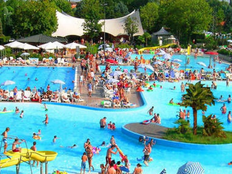 Camping Bella Italia