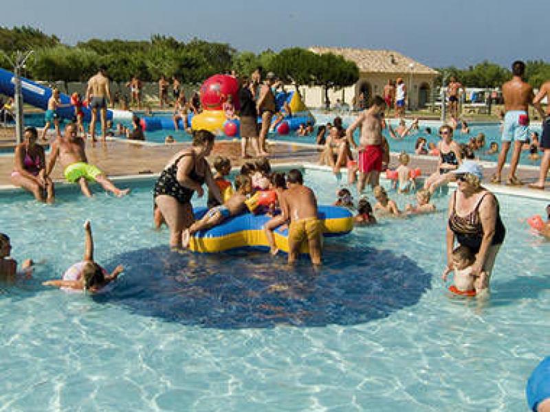 Camping Playa Brava