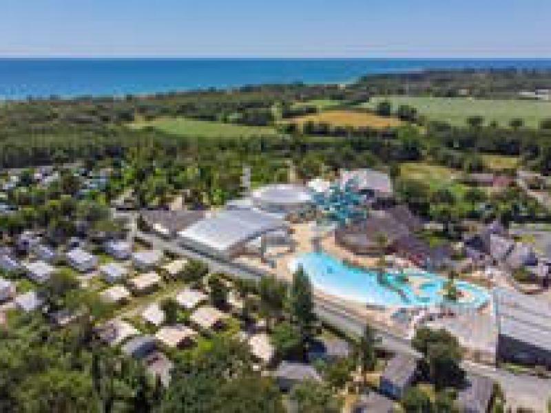 Camping L'Atlantique