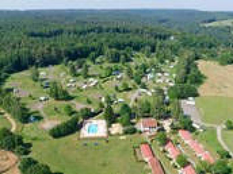 Camping Floreal La Colline