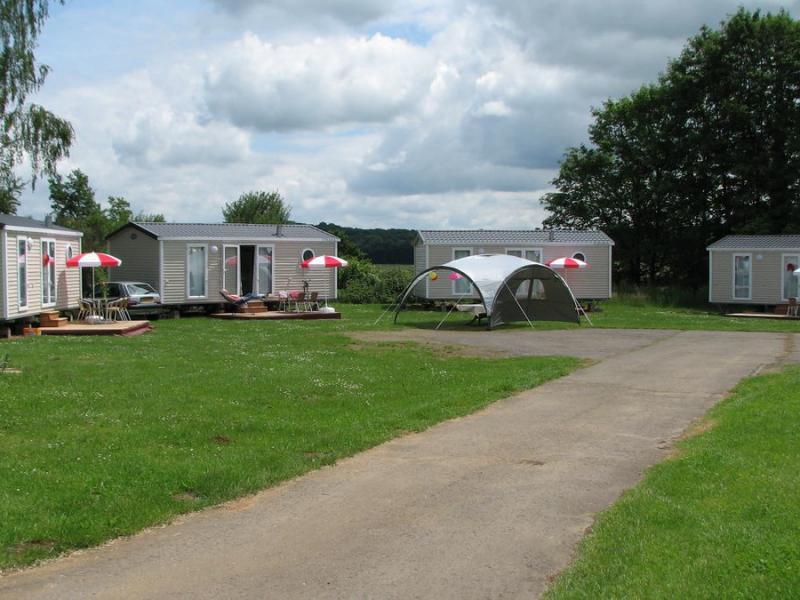 Camping Floreal La Colline