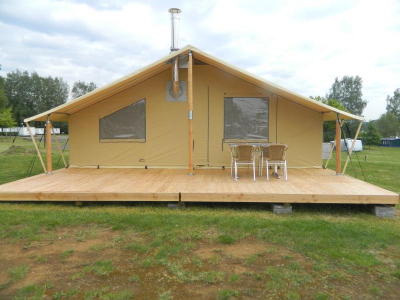 Camping Floreal La Colline