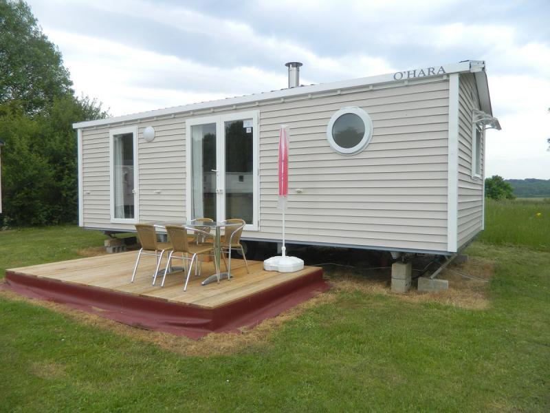 Camping Floreal La Colline