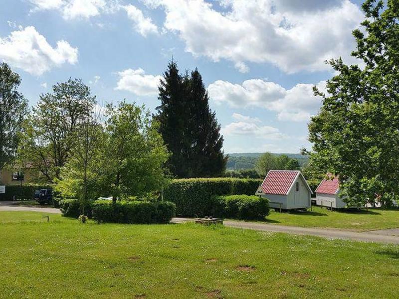 Camping Floreal La Colline