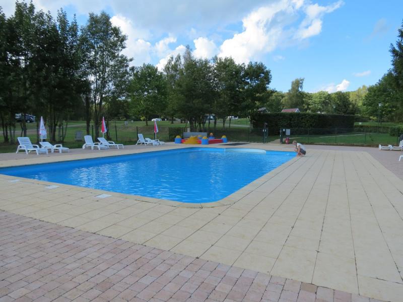 Camping Floreal La Colline