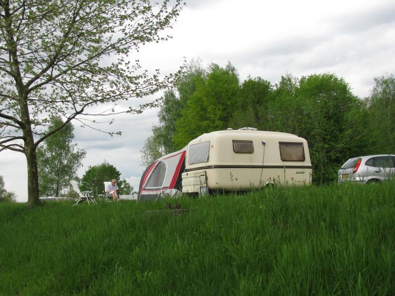 Camping Floreal La Colline