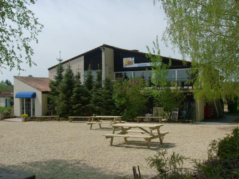 Camping Floreal La Colline