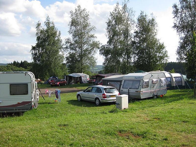 Camping Floreal La Colline