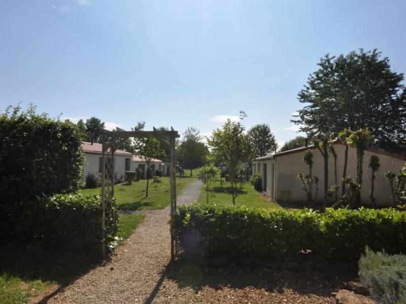 Camping Floreal La Colline