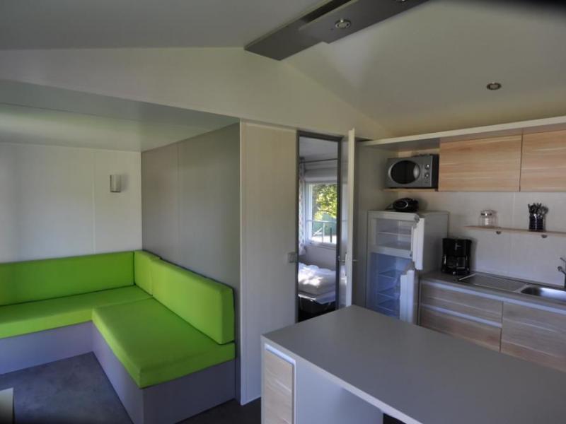 Camping Floreal La Colline