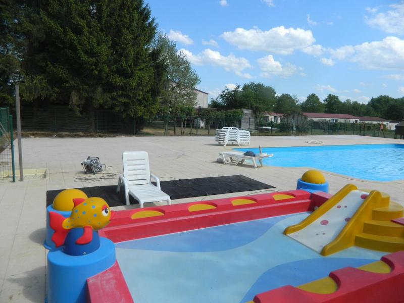 Camping Floreal La Colline