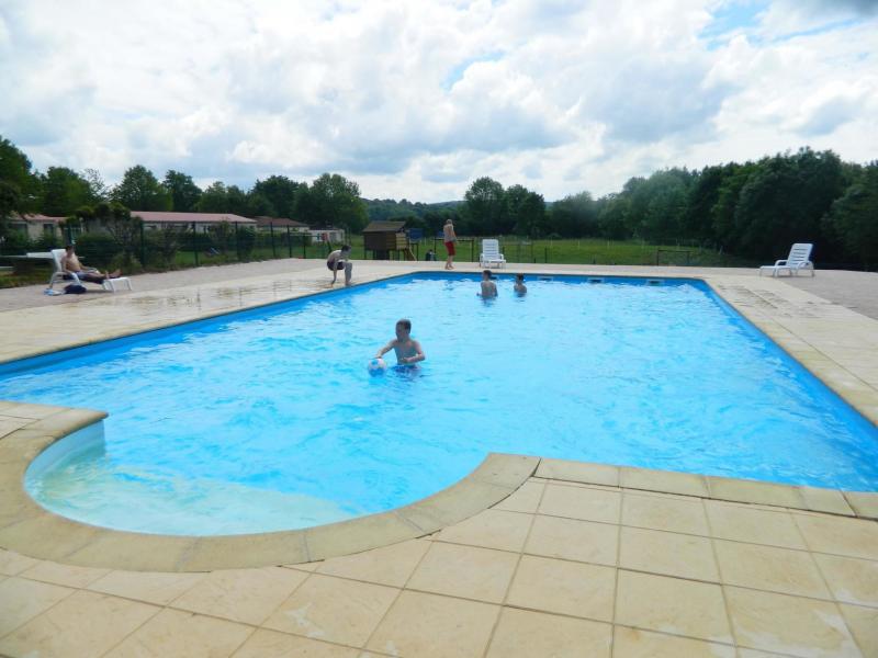 Camping Floreal La Colline