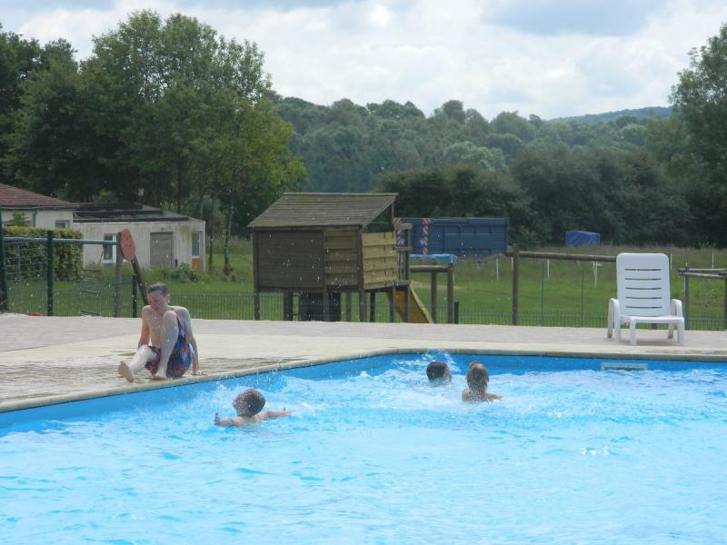 Camping Floreal La Colline