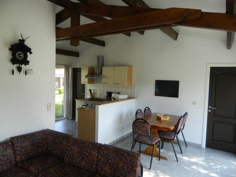 Camping Floreal La Colline