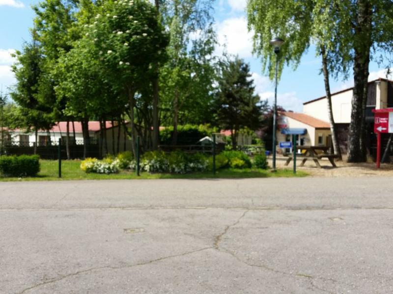 Camping Floreal La Colline