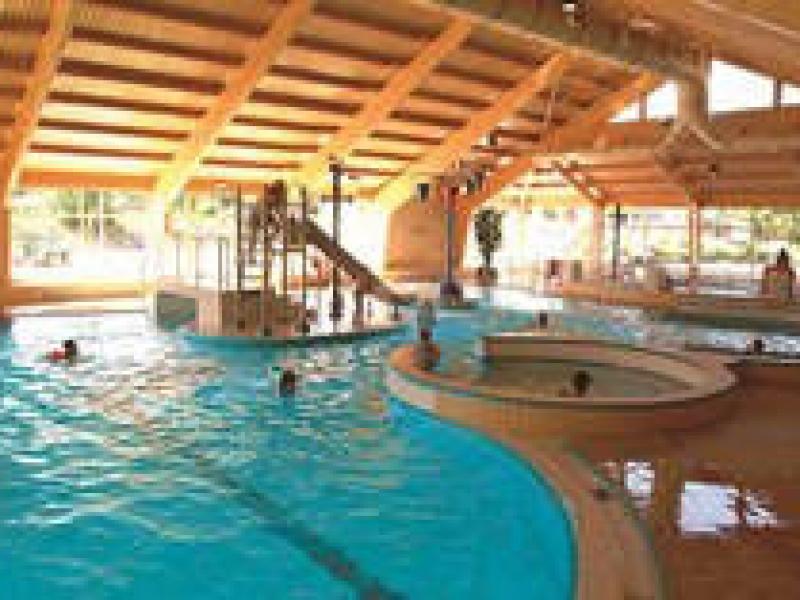 Campeggio Landal Greenparks Warsberg