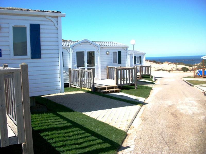 Camping Orbitur Guincho
